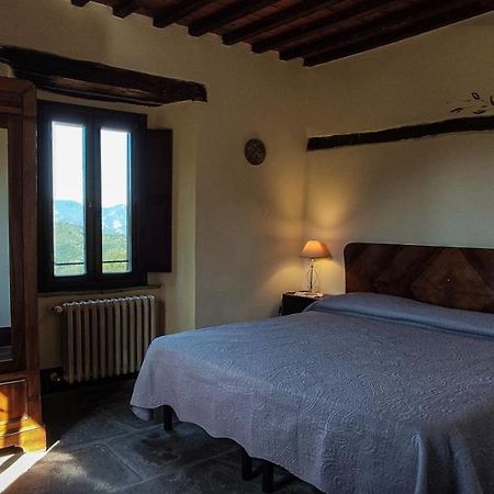 Agriturismo I Monti Di Salecchio Palazzuolo Sul Senio Exteriér fotografie