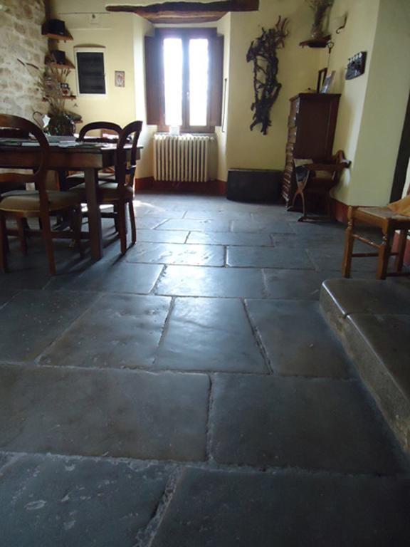 Agriturismo I Monti Di Salecchio Palazzuolo Sul Senio Exteriér fotografie