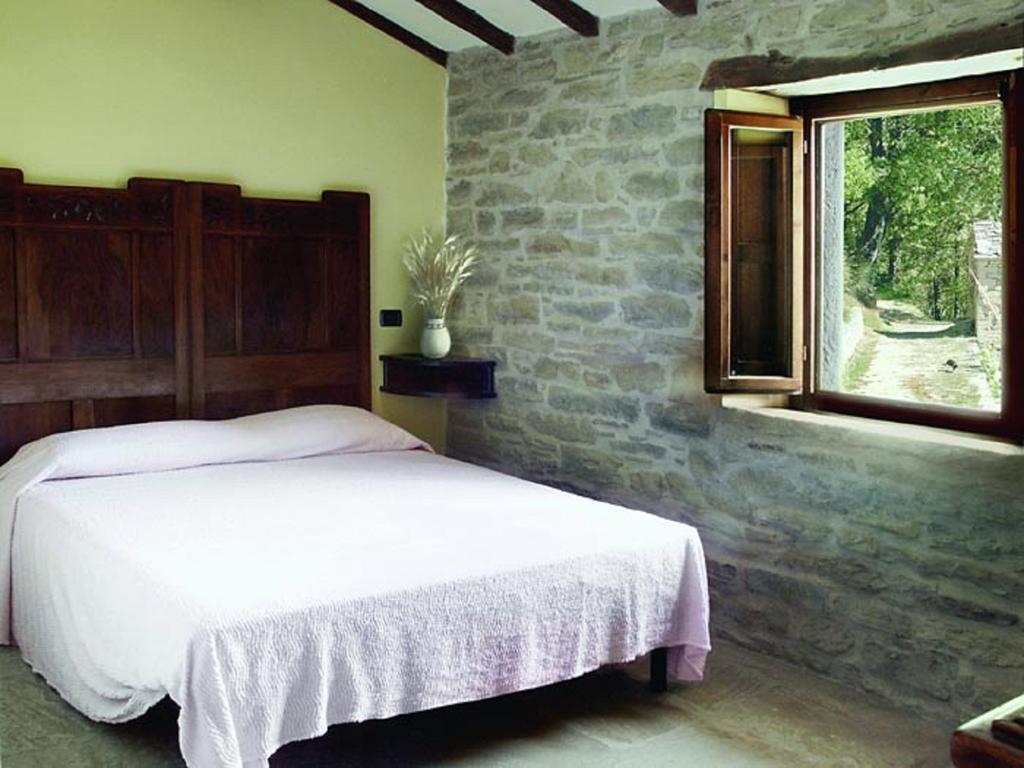 Agriturismo I Monti Di Salecchio Palazzuolo Sul Senio Exteriér fotografie